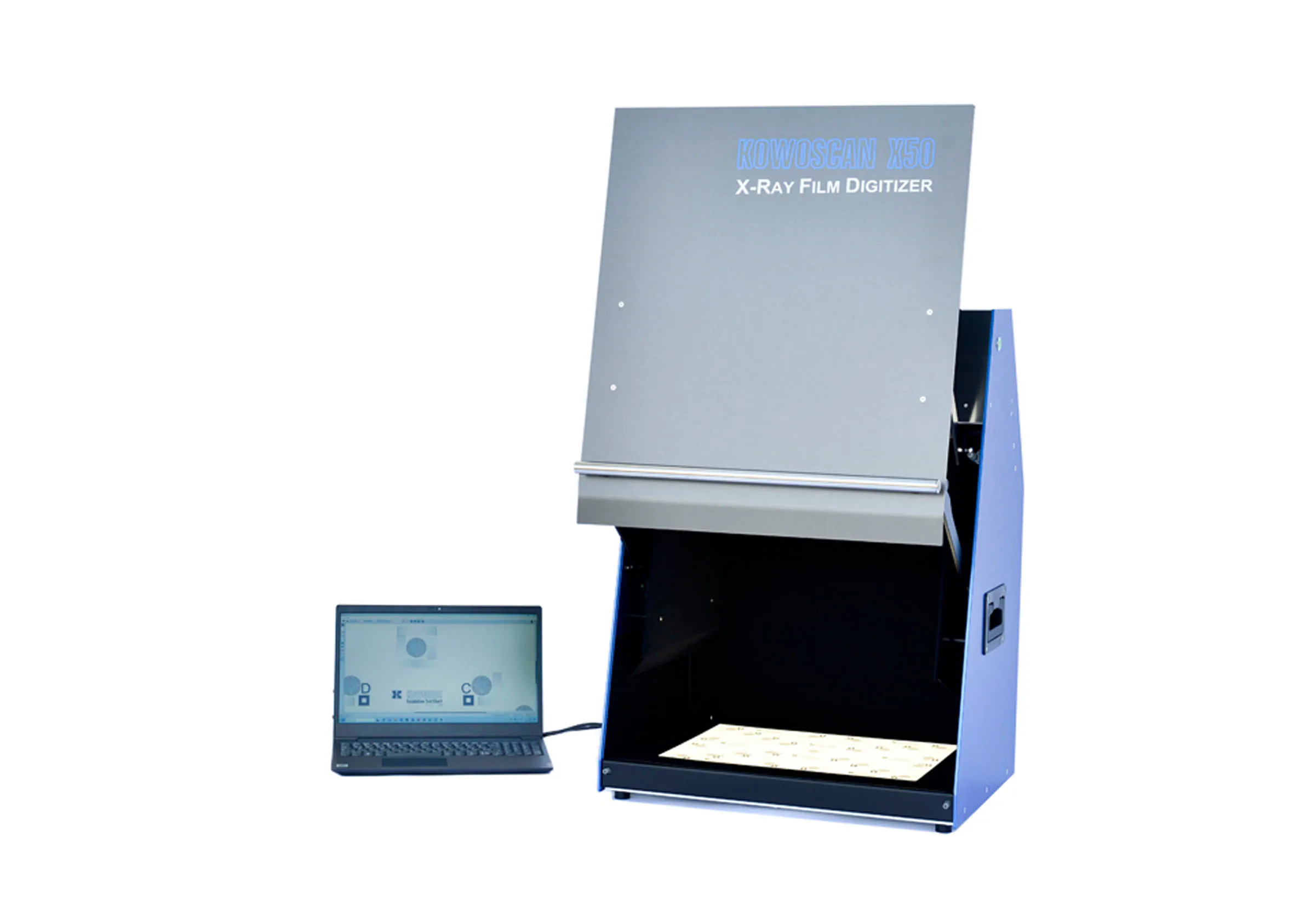 KOWOSCAN X50 Film Digitizer — 2