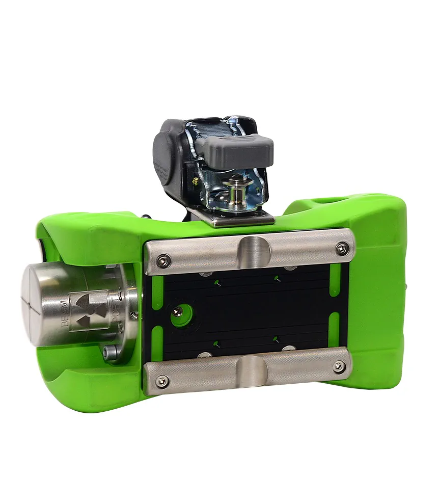 1075 SCARPro Gamma-Ray Source Projector — 4