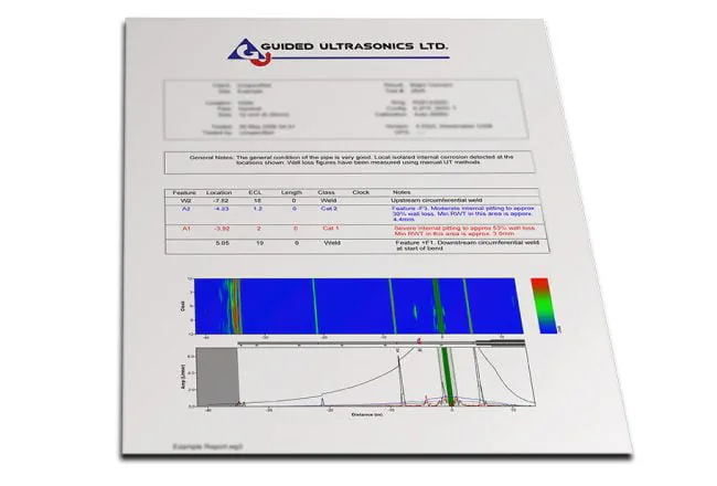 WaveProQSR Software — 3