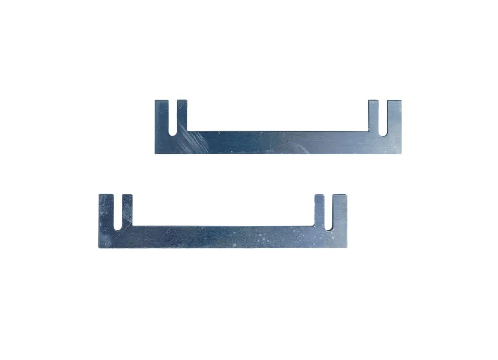 Metal Carrier for Engraved Markers — 2