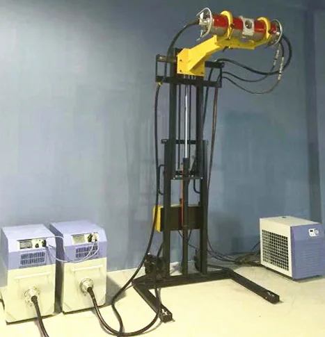 450kv Industrial High Frequency Fixed X-Ray Machine — 6