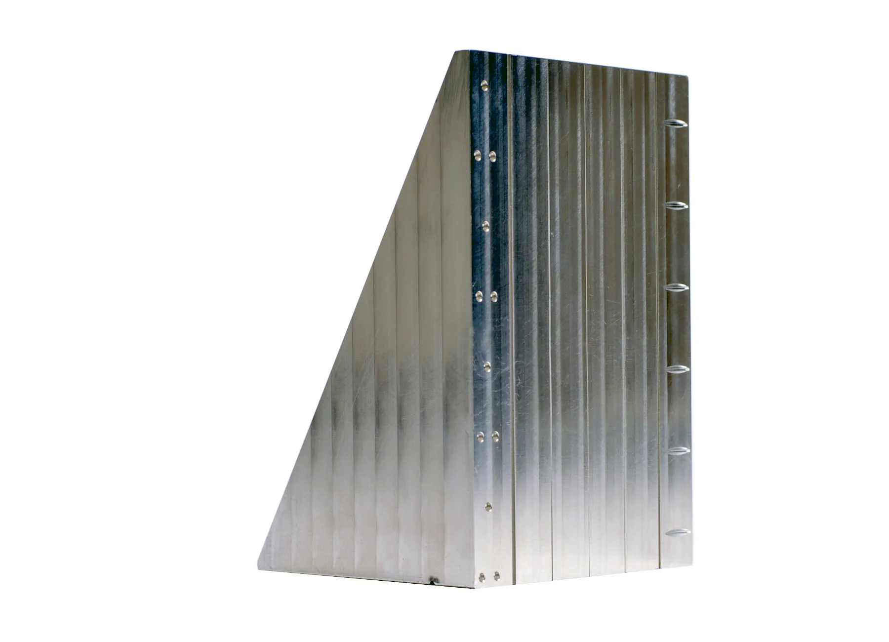 5-Groove Wedge — 3