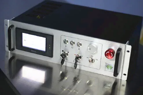 450kv Industrial High Frequency Fixed X-Ray Machine — 5