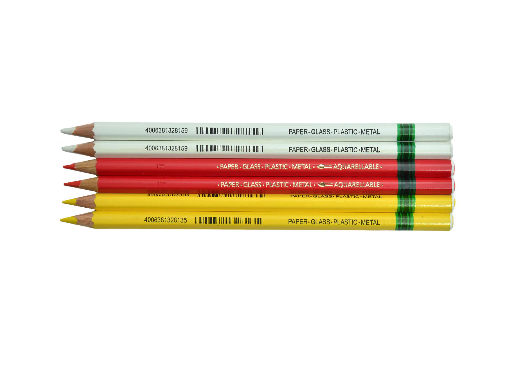 Film Marking Pencils