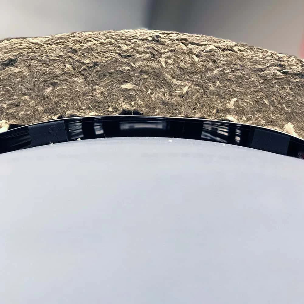 Silicone Insulation Spacer — 7