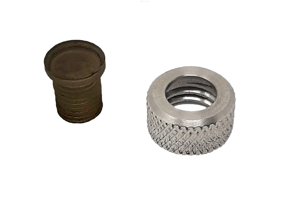 Delay Line Kits for TOFD Transducers — 3