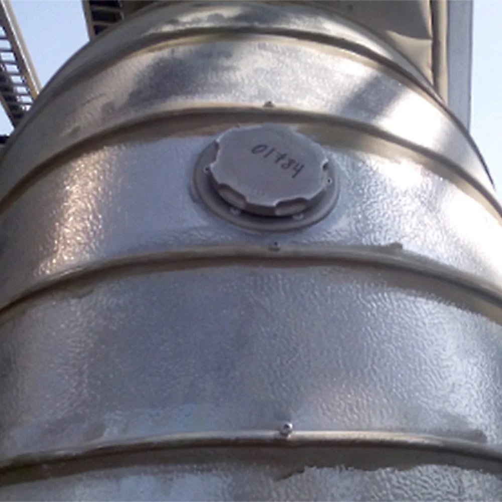 Fire Plug — 3
