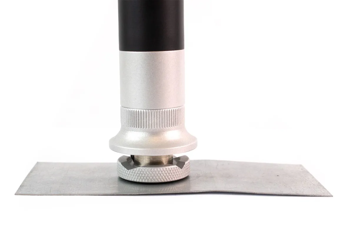 Wireless Hardness Tester NOVOTEST Lab UCI — 2