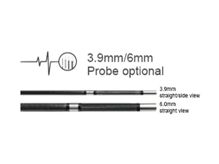 50039 / 50060 Portable Video Endoscopes — 4