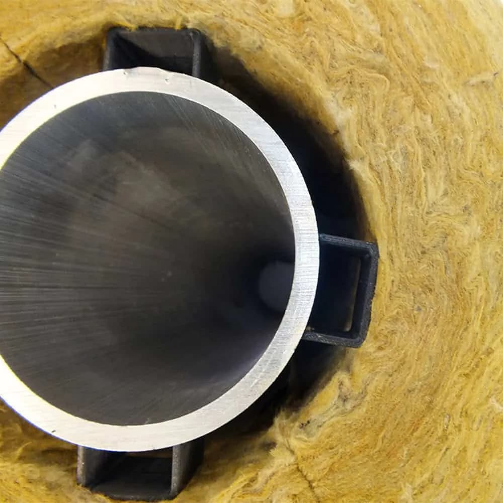 PPS Insulation Spacer — 3