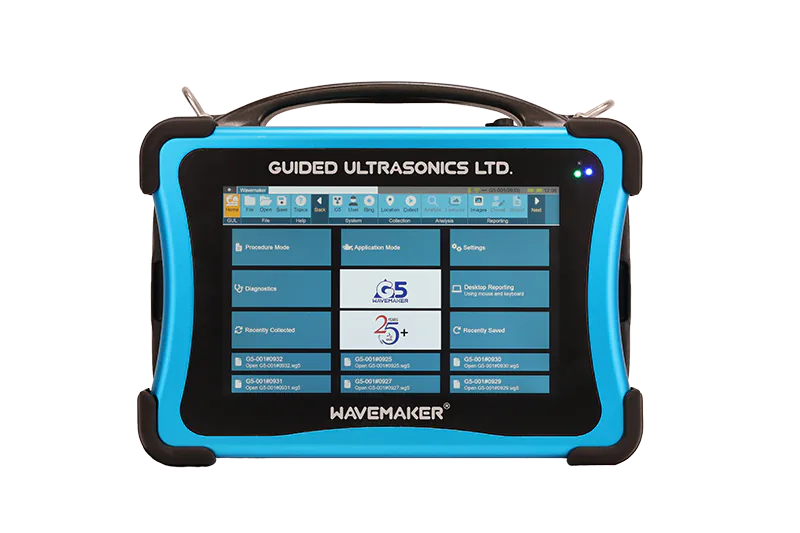 Wavemaker® G5 — 4