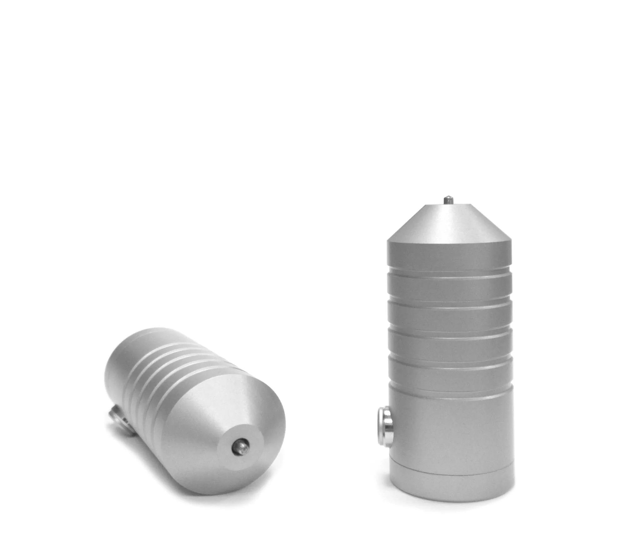 Probe K (HV5) — 2