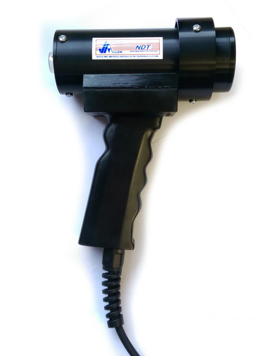 NeoVU-2 365nm UV LED Inspection Lamp — 2