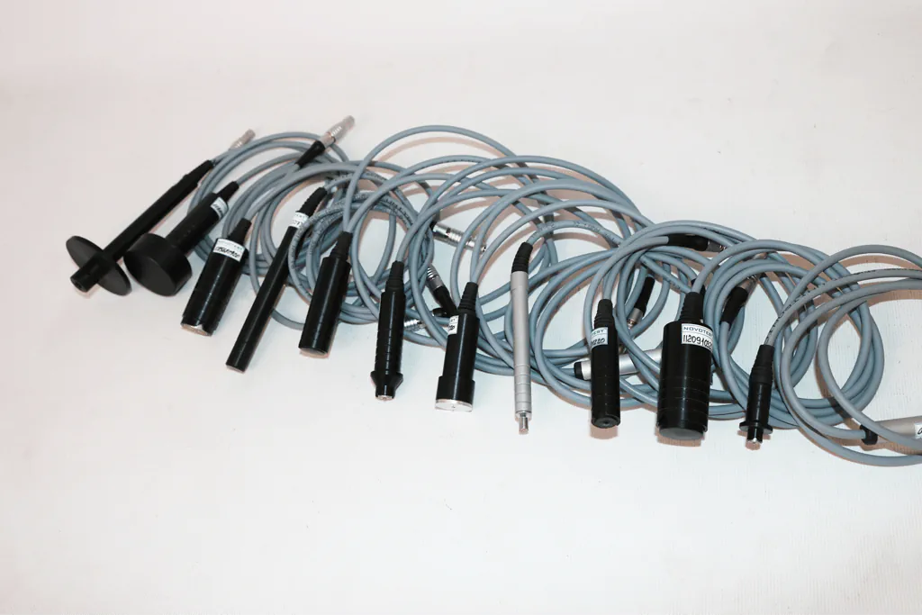 Coating Thickness Gauge NOVOTEST TP-2020 — 7