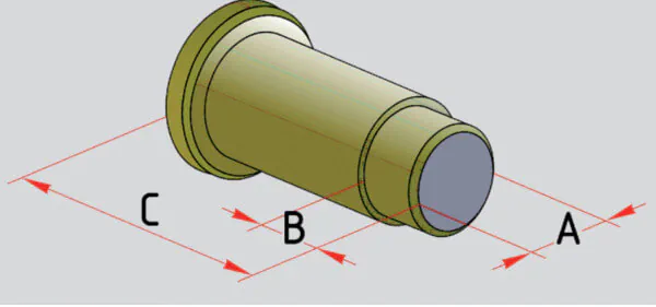 TOFD TRANSDUCERS AND WEDGES — 3