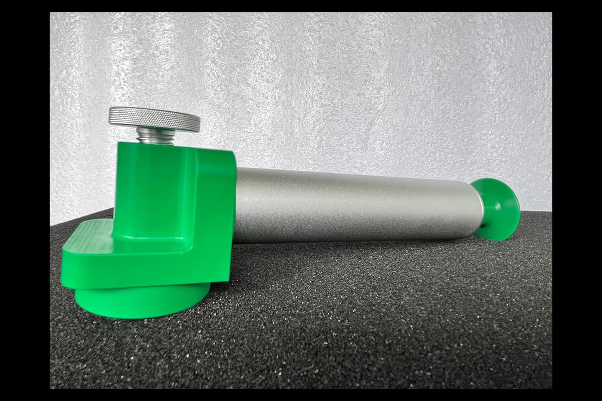 JWSP-1 Oil Sampling Pumps — 5