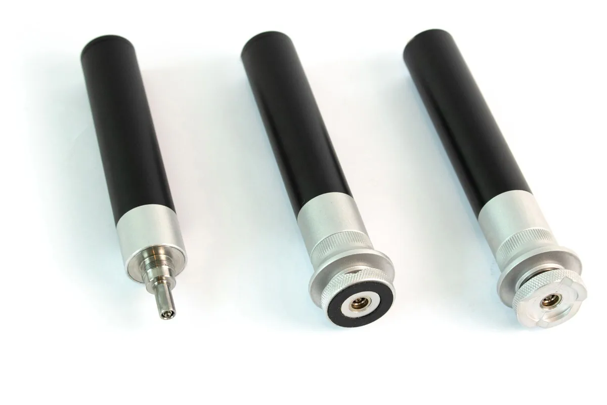 Wireless Hardness Tester NOVOTEST Lab UCI — 8