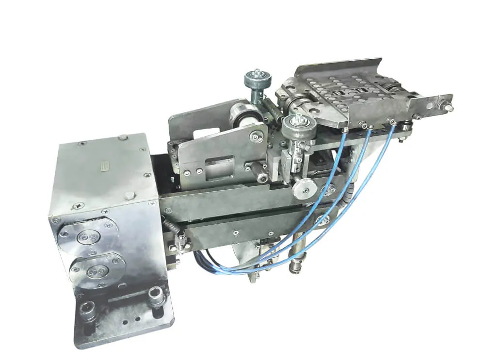 EDC RAIL 5065 Rail Testing Eddy-Current Machine — 8