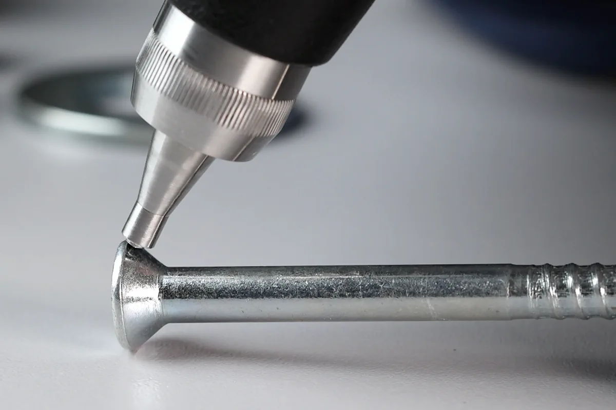 Wireless Hardness Tester NOVOTEST Lab UCI Pro — 8