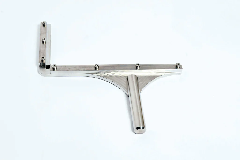 Holder for Duplex Plate Phantom HM and LM