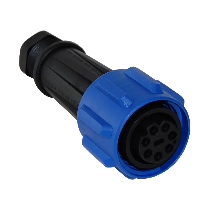 Bulgin Socket