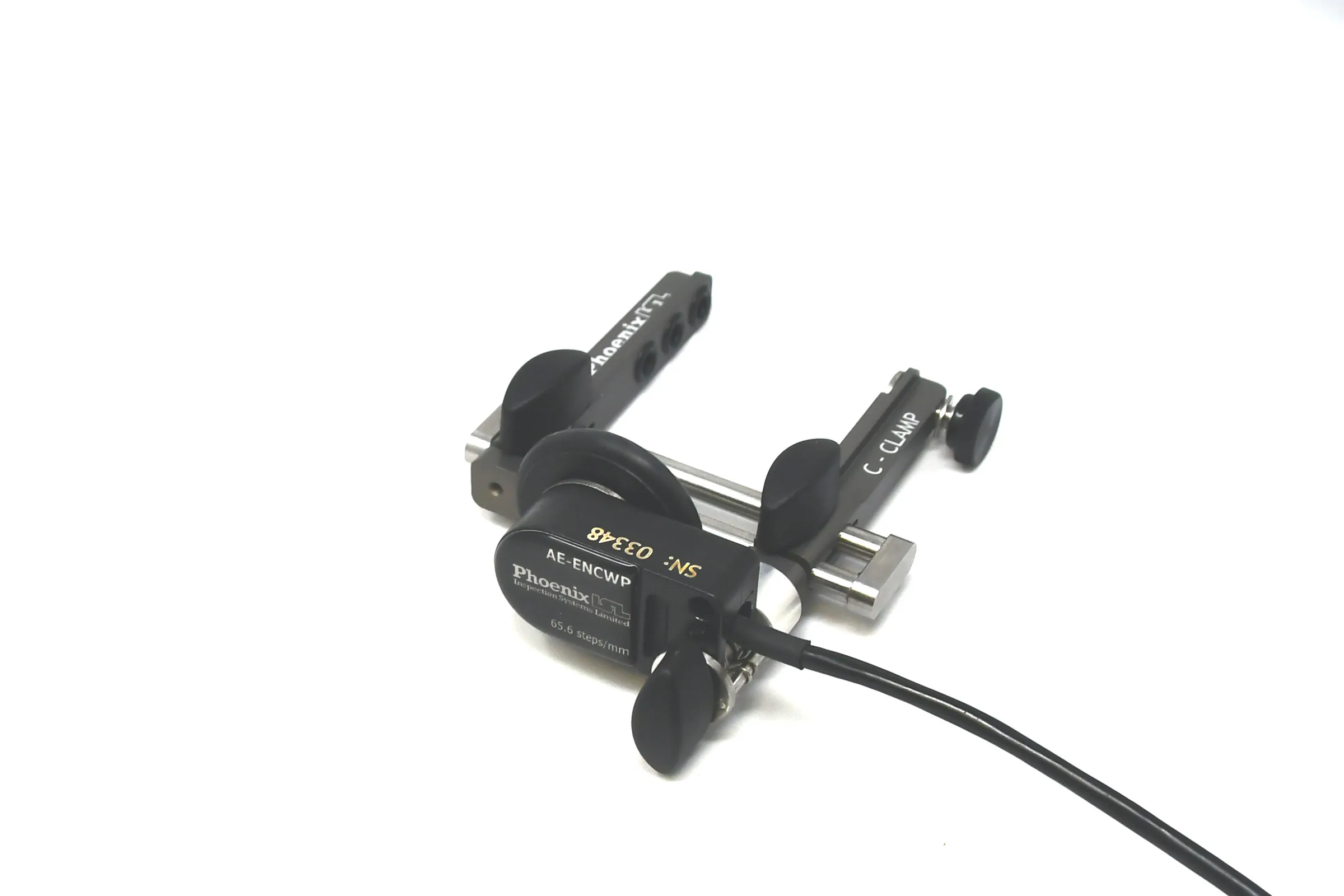 C-Clamp Encoder — 3