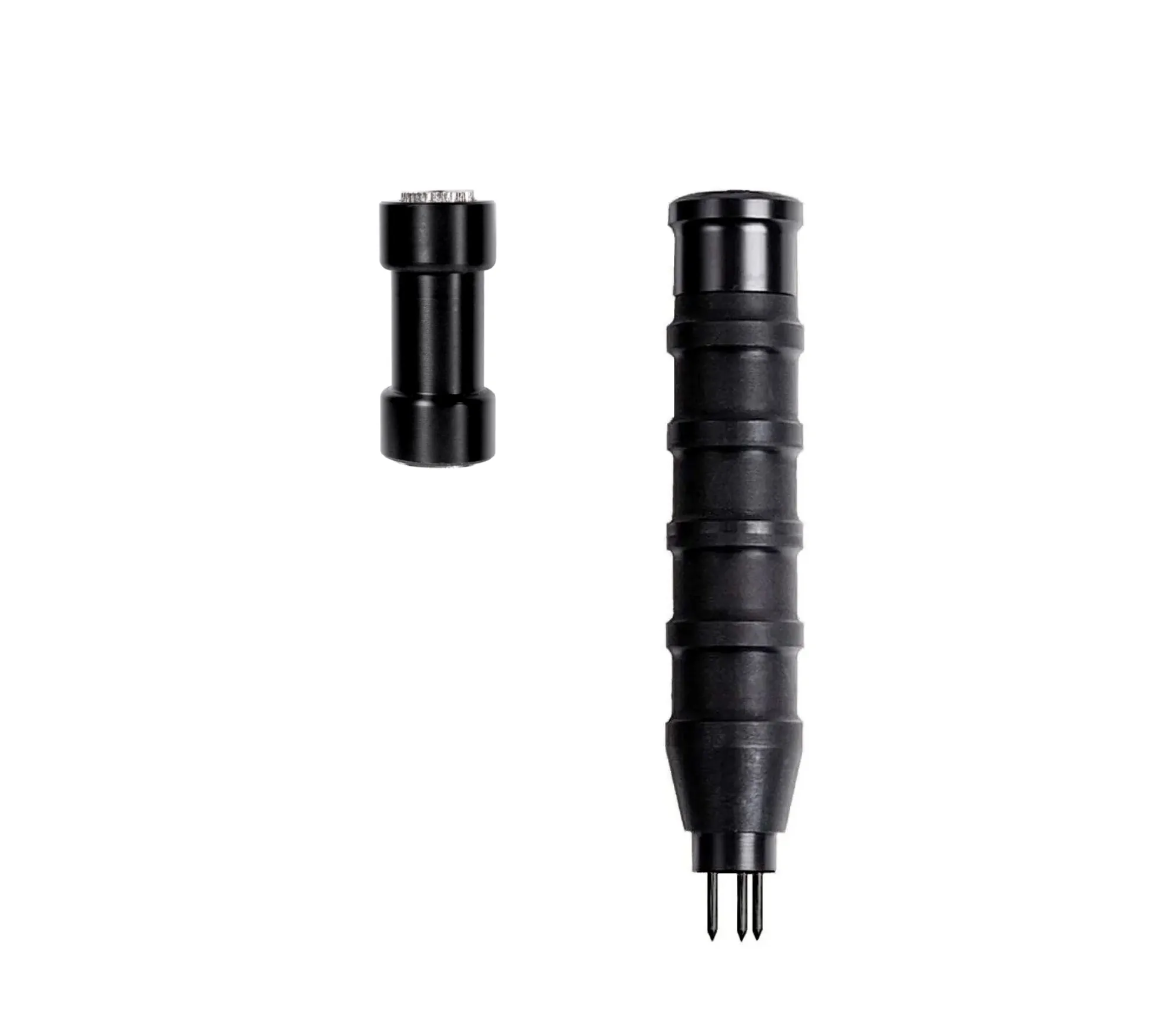 Special probe “3+1” — 3