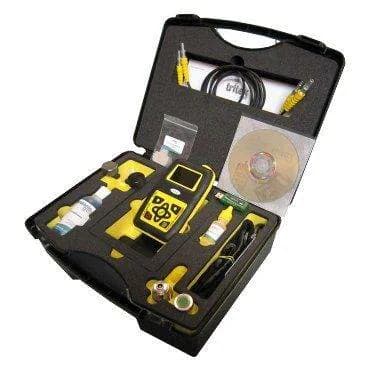 Multigauge 5750 Surveyor Datalogger Thickness Meter — 4