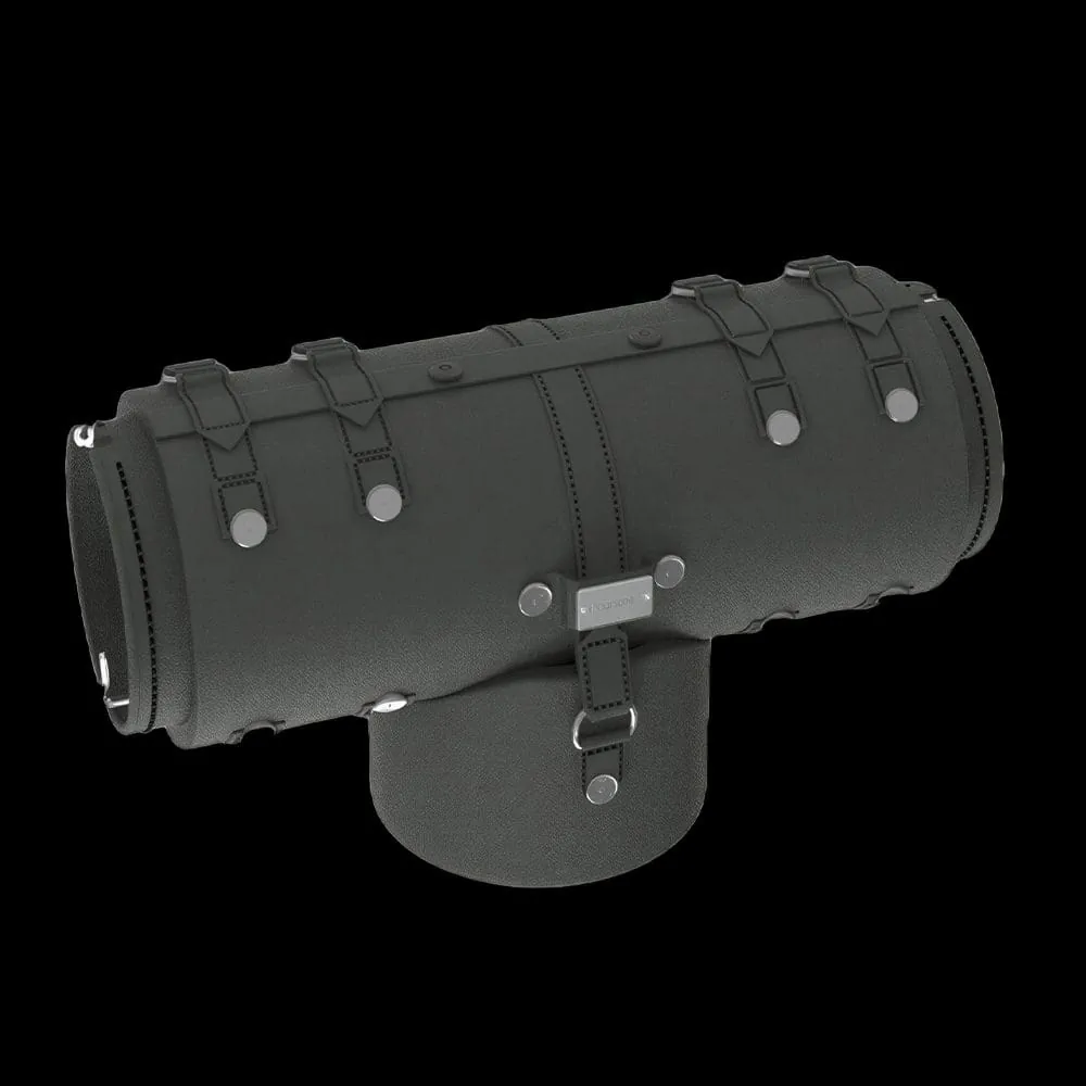 Soft Cover Drain Plug — 4