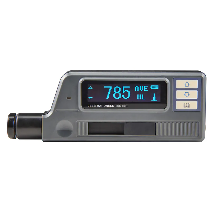 AJH720 Pen Hardness Tester — 2