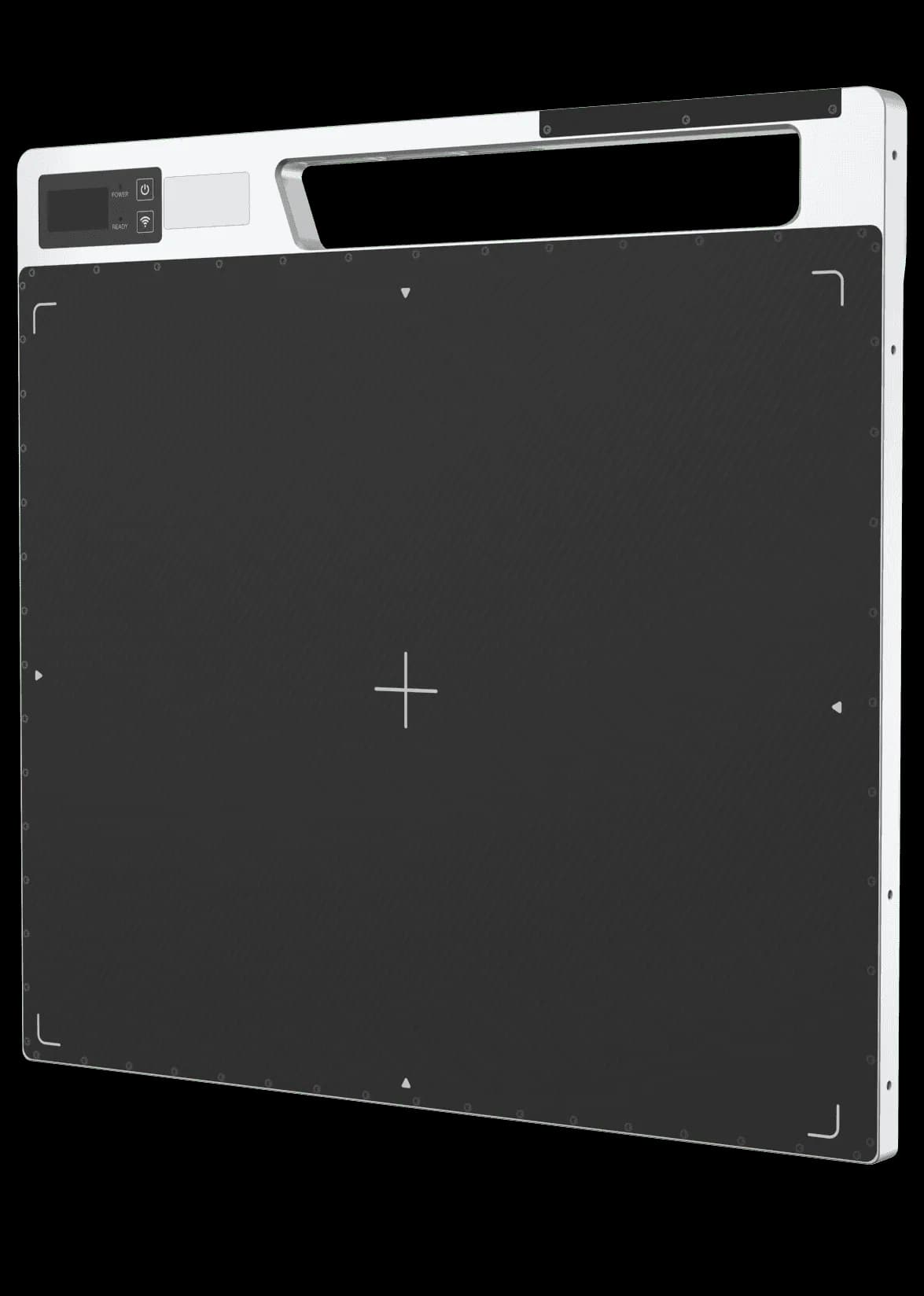 Scansilc 3643UH NDT X-ray Panel — 2