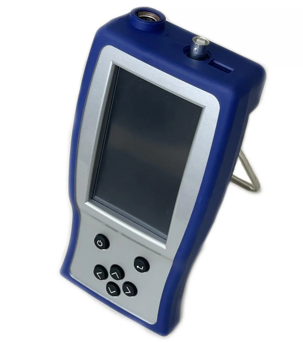 FW Bell 5270 Gauss Meter — 3
