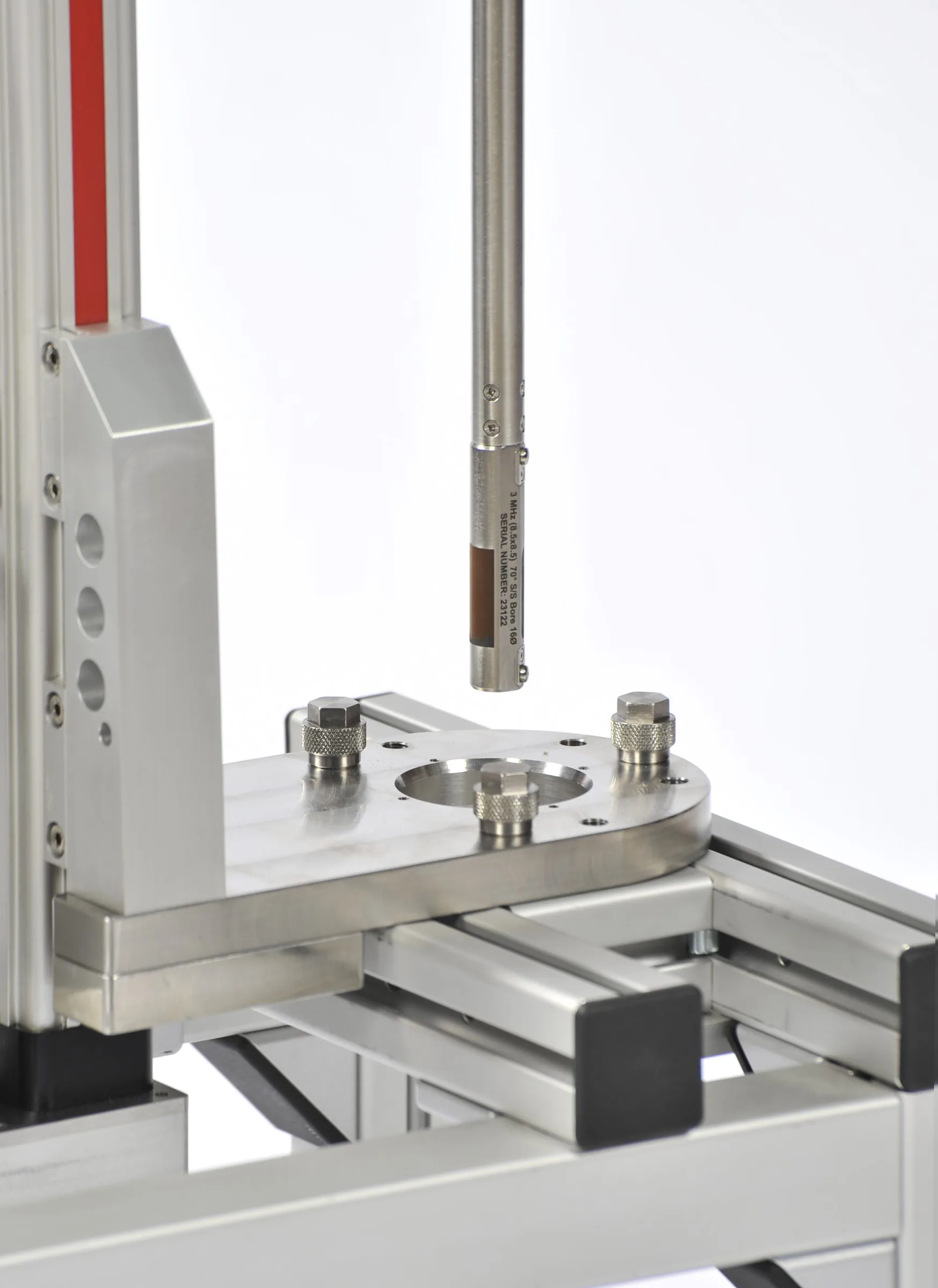 SIM – Stud Inspection Manipulator — 3