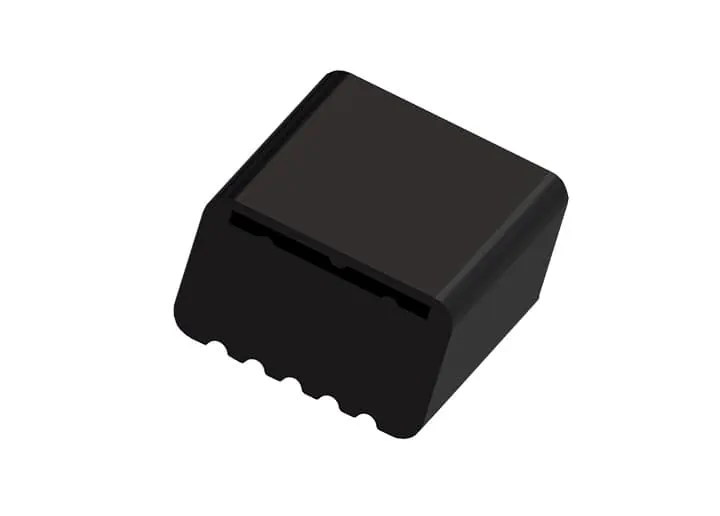 Silicone Insulation Spacer — 8