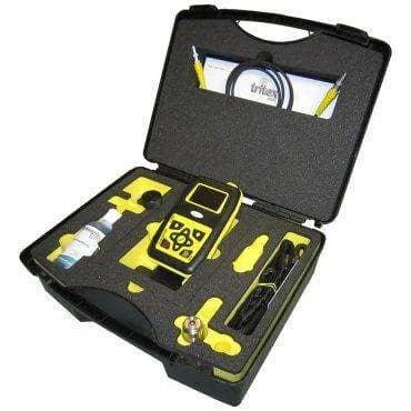 Multigauge 5300 GRP Thickness Gauge — 3