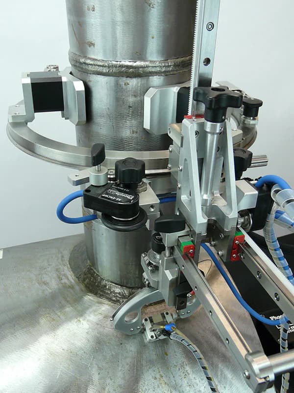 NozzleScan — 3