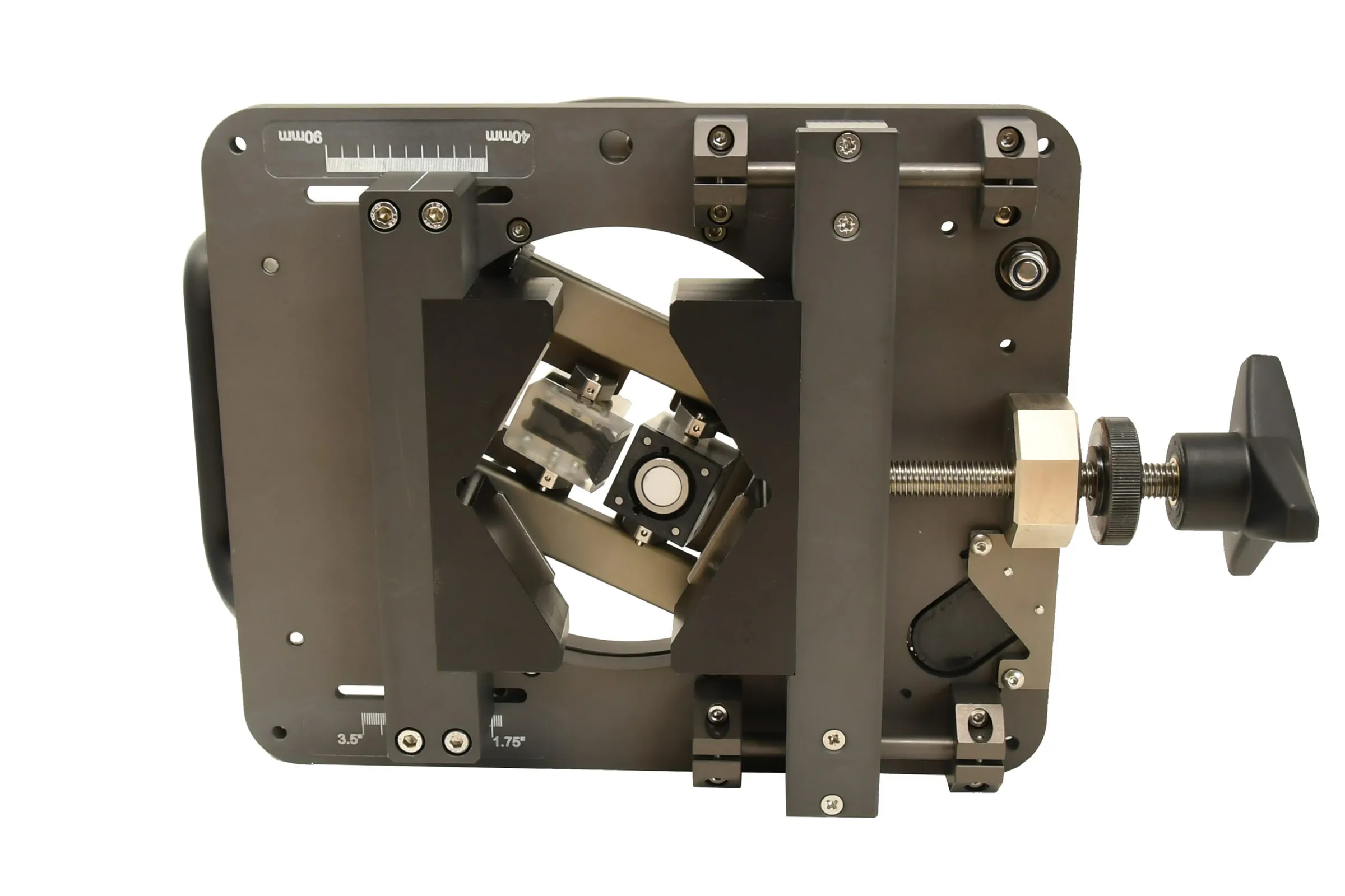 Gyro – Rotary Axis Scanner — 4