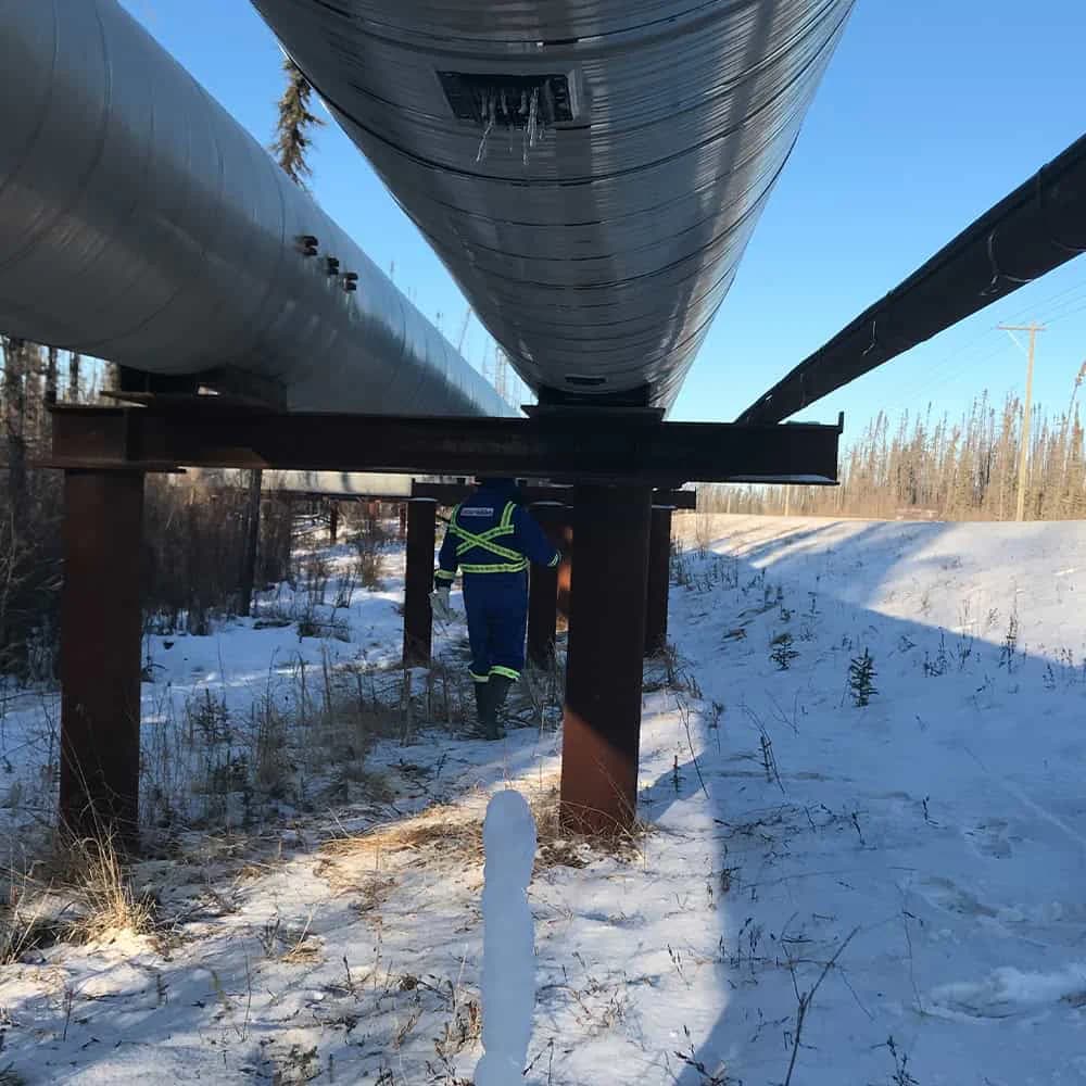 IVS Drain — 7
