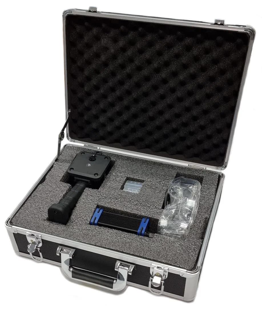 Neo-V-365 Handheld LED UV Lamp — 3