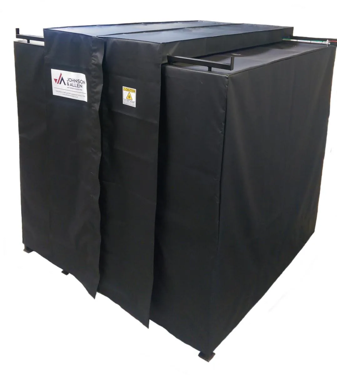 MBU Medium MPI Bench Unit — 6