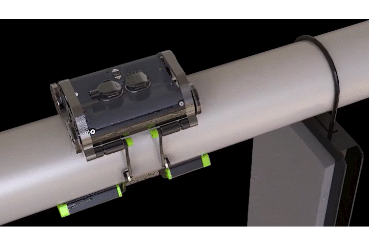 QSR System – QSR Axial — 6