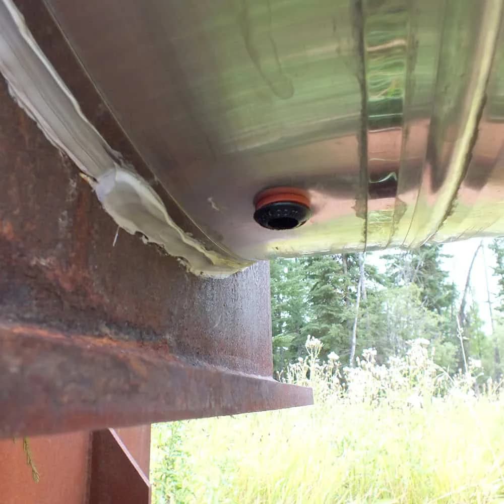 Drain Plug — 4