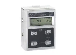 X 5 C plus Dose Rate Meter