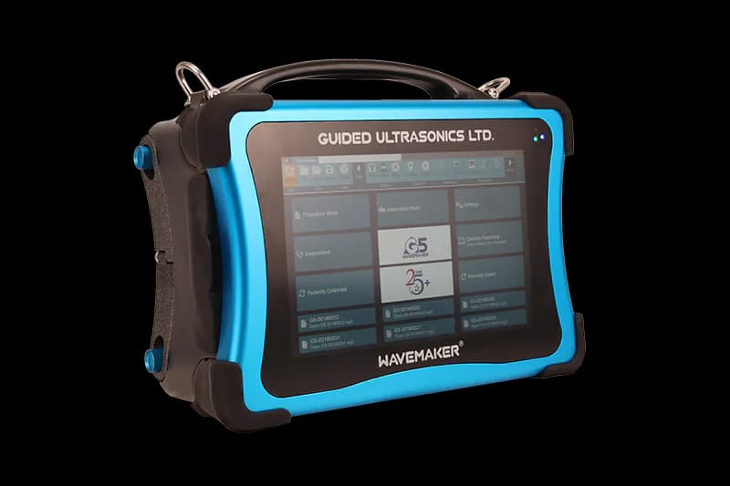 Wavemaker® G5 — 3