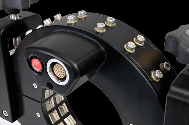LITE Solid Rings — 3