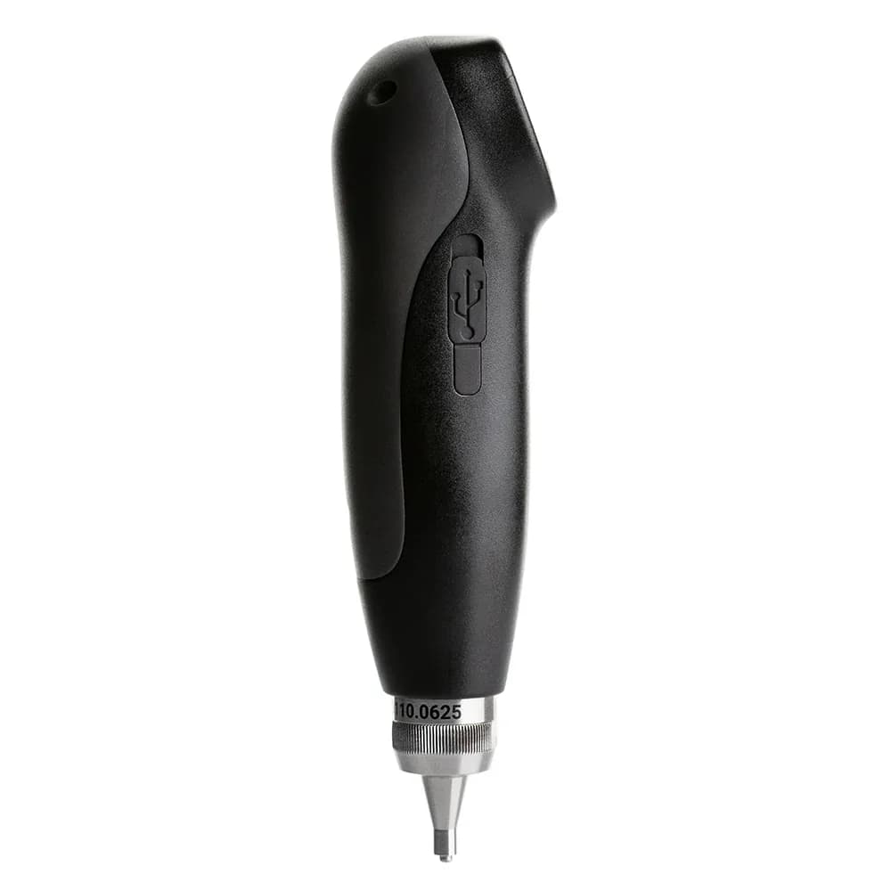 Wireless Hardness Tester NOVOTEST Lab UCI Pro — 3