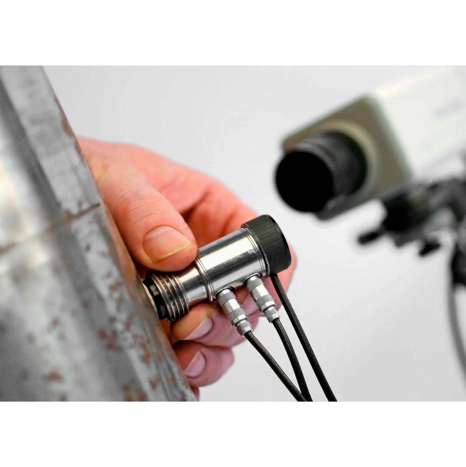 Corrosion Mapping Kit — 2