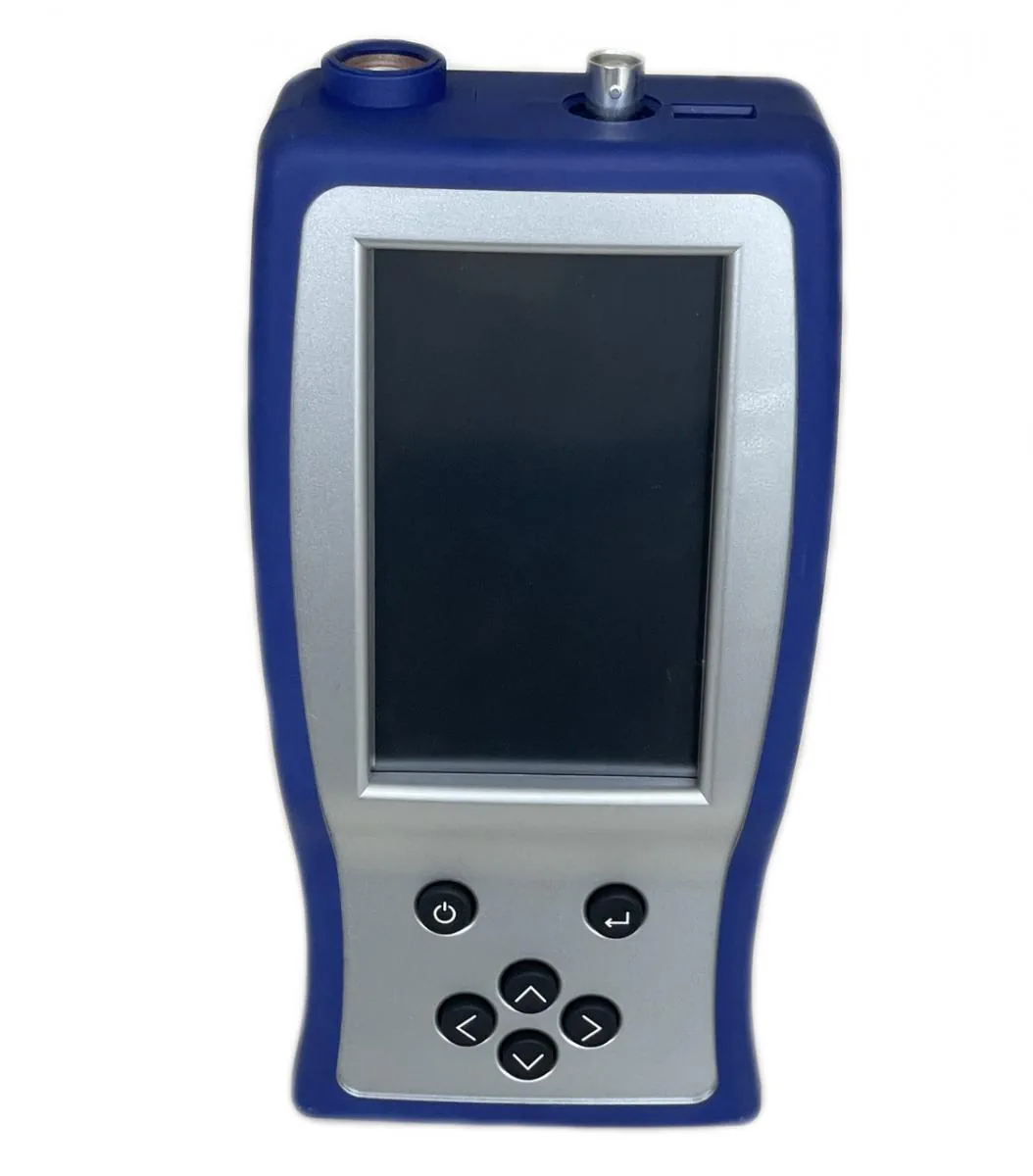 FW Bell 5270 Gauss Meter — 4