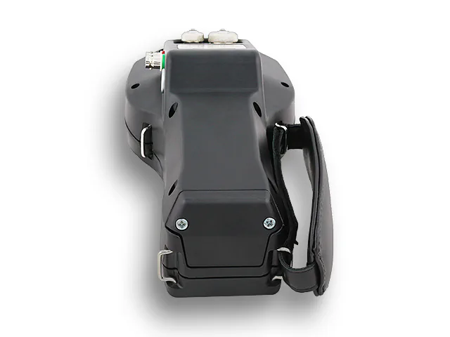 Portable Ultrasonic Flaw Detector Sonocon B Version «Thickness Gauge +» — 7