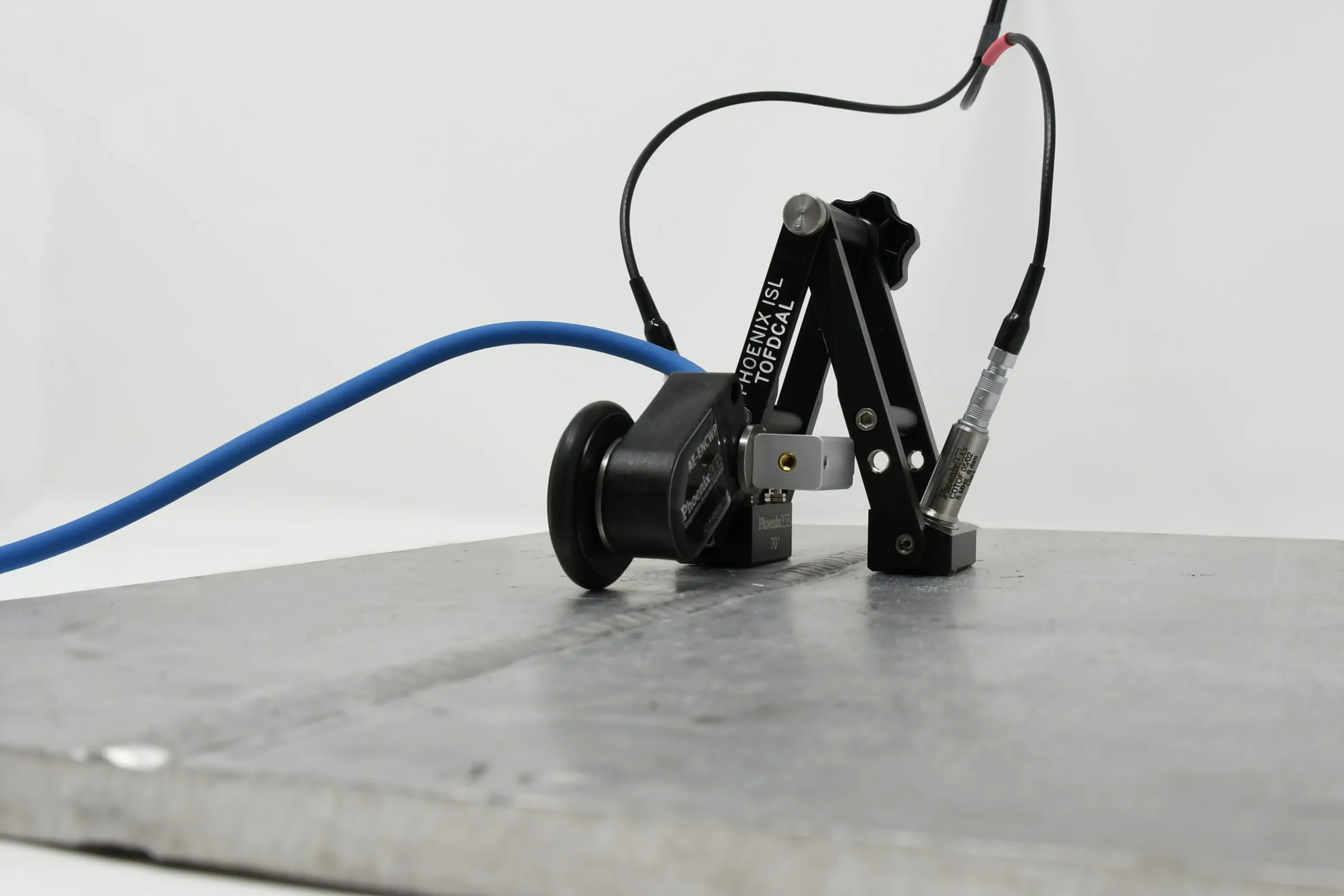 TOFD Caliper — 6